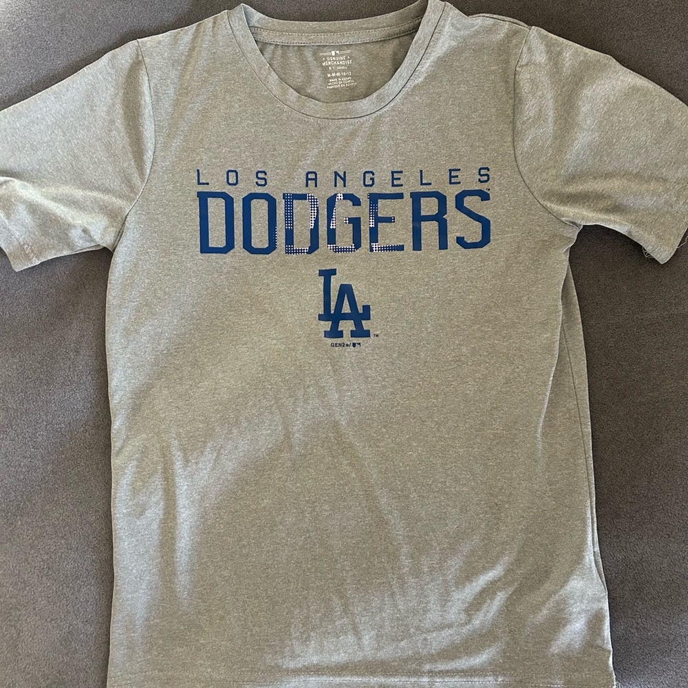 LA Dodgers dri fit T-Shirt
